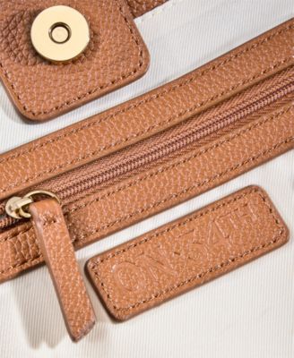 Mini Ahbie Crossbody Bag