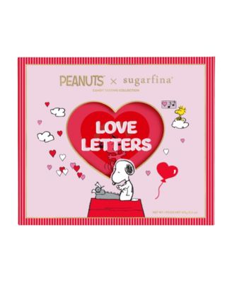 Valentine's Day Love Letters Tasting Collection, 12 Piece