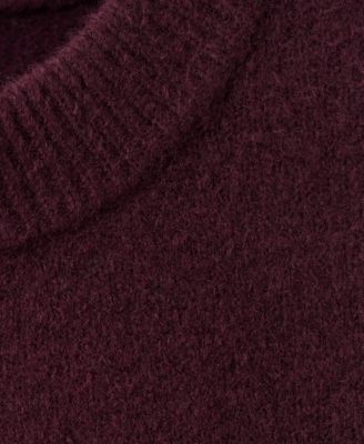 Women's Medium-Knit Sweater