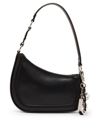 Bmusee Asymmestrical Small Shoulder Bag