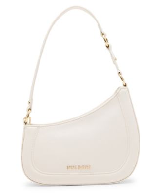 Bmusee Asymmestrical Small Shoulder Bag