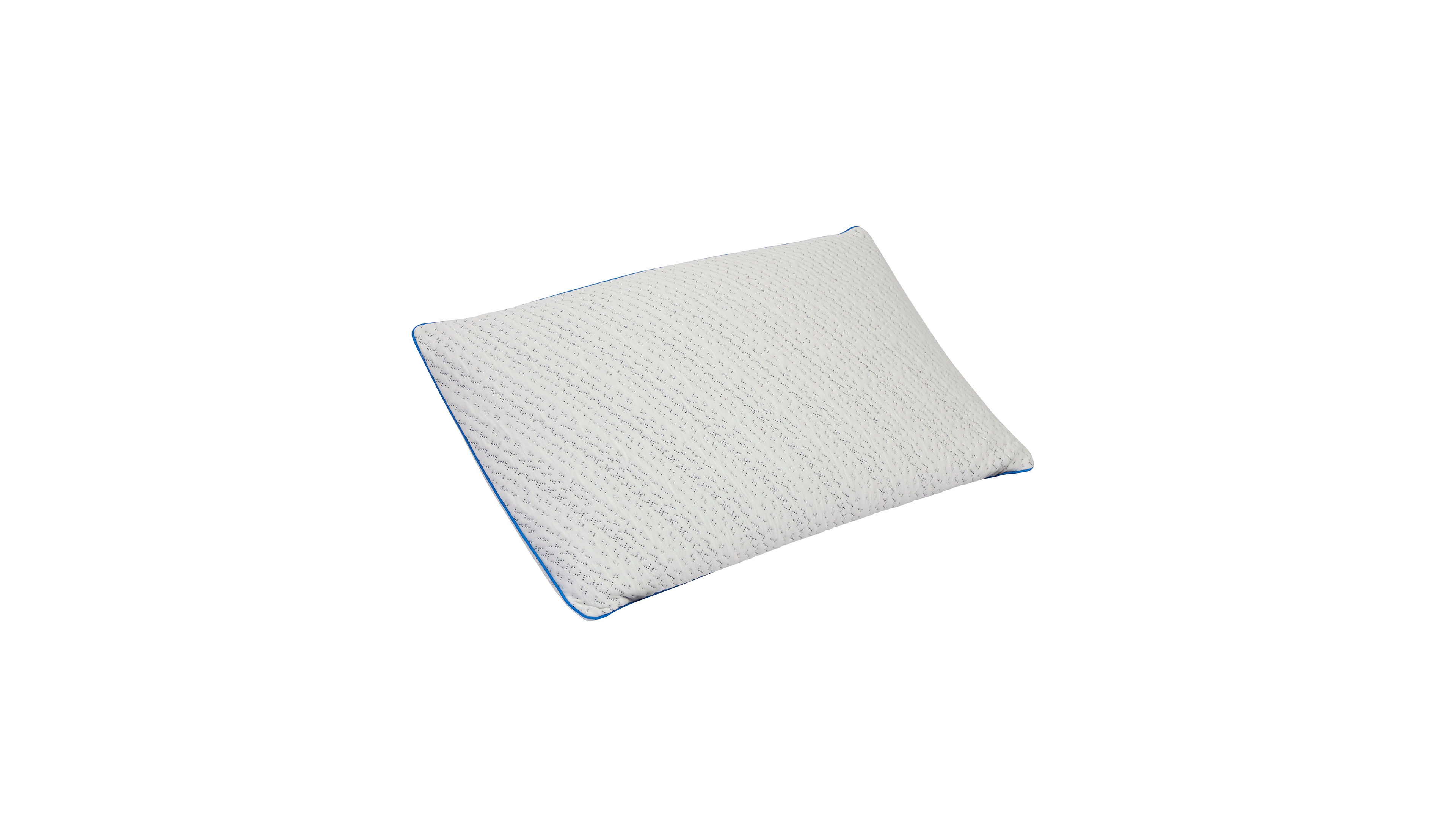 La-z-Boy Foam Medium Density Pillow, Queen