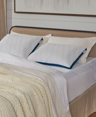Hybrid Serene Foam Pillow, Standard