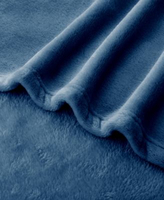 Flannel Fleece Soft and Warm Blanket, Twin