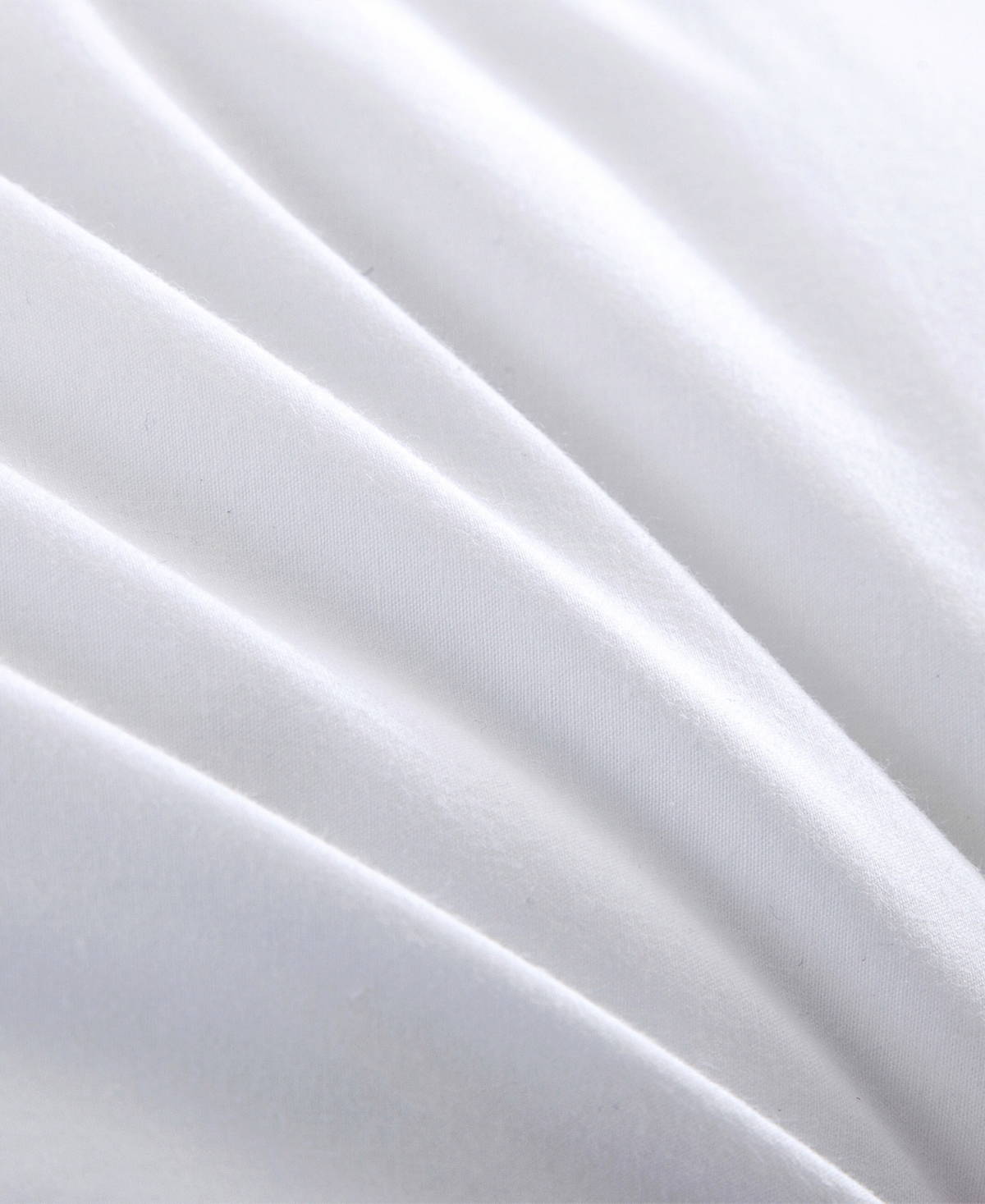 Unikome Medium Firm Diamond Quilted Feather 2-Pack Pillows