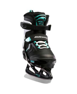 Bladerunner by Bladerunner Micro XT Girls Adjustable Ice Skates