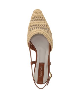 Women's Riona Slingback Flats
