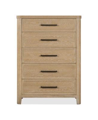 Marcel 3-Pc. Bedroom Set