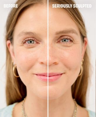 3-Pc. Precisely Power Up Brow Pencil and Wax Duo Set, Full Size