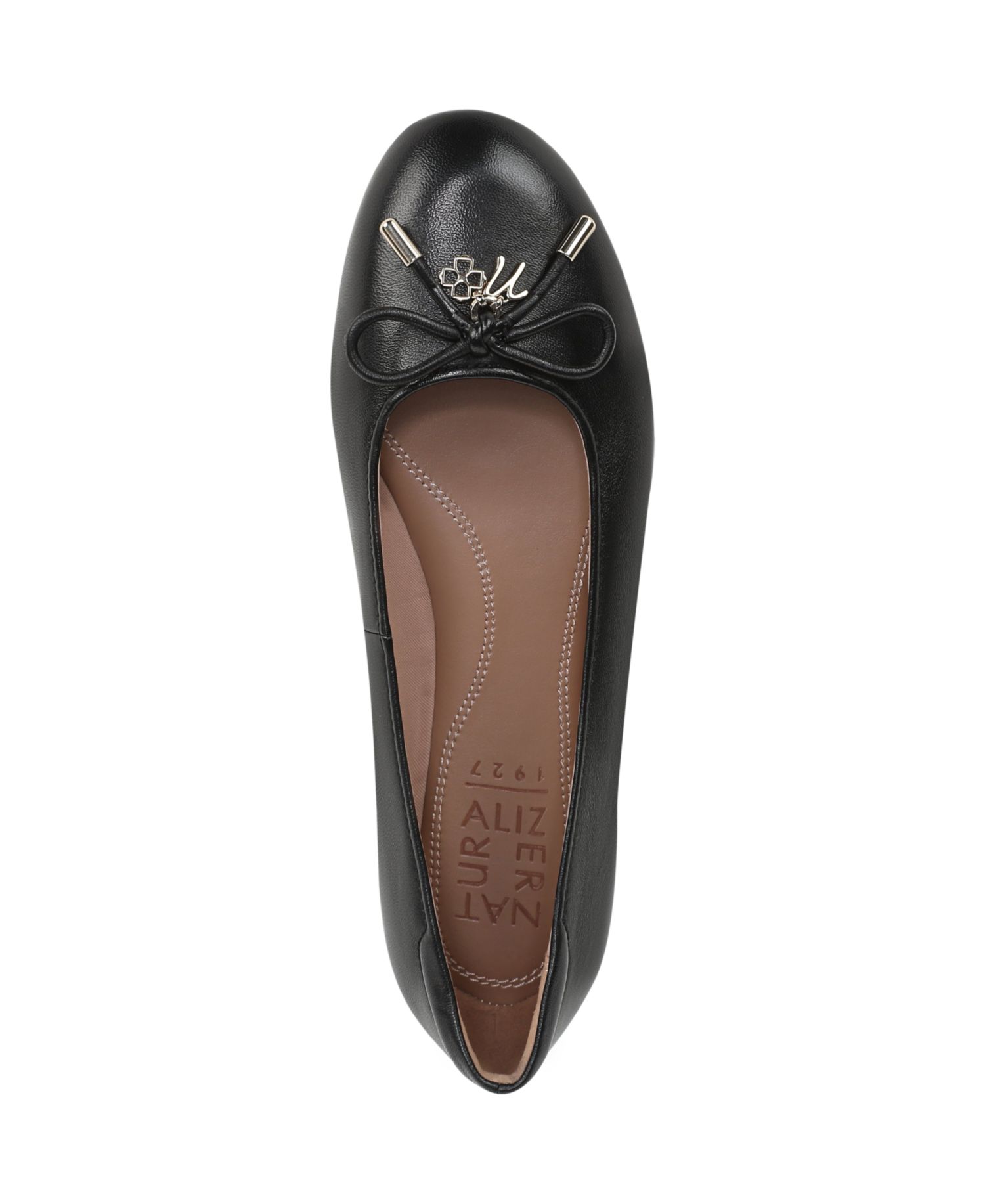 Women's Ashlyn Ballerina Slip-On Flats