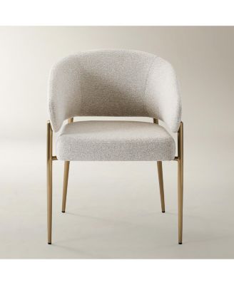 Nara Dining Chair - Set of 2