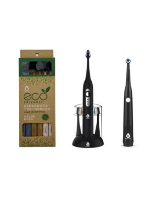 Ultimate Oral Care Collection: Power and Portability