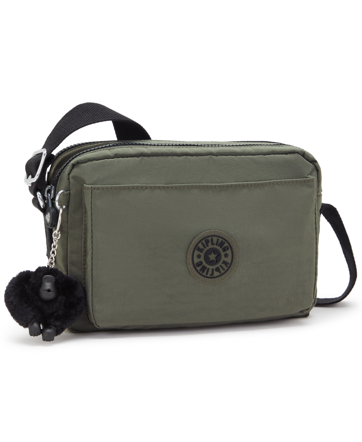 Kipling Abanu Medium Convertible Crossbody Bag