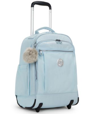 Gaze Small Rolling Top Handle Backpack
