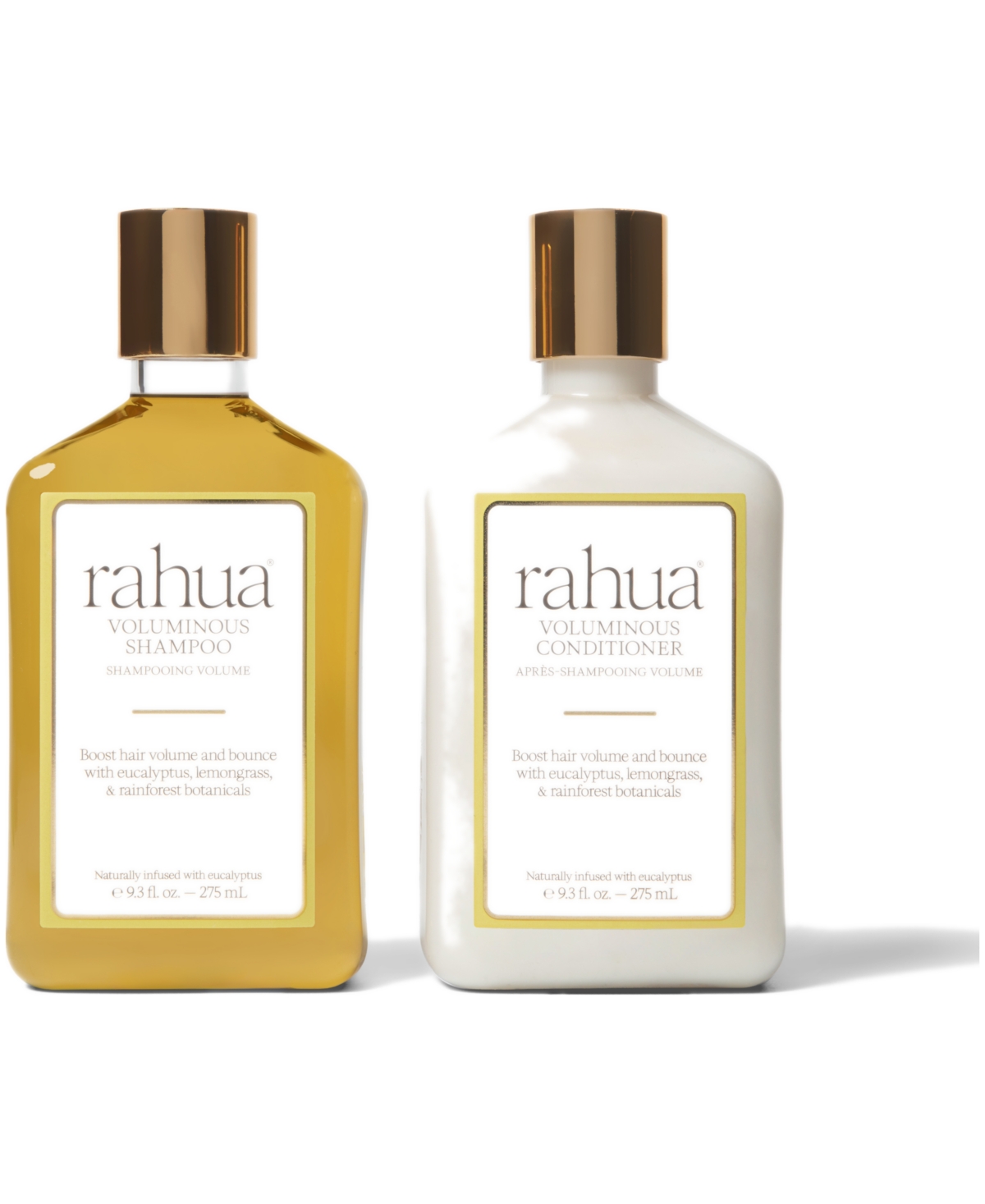 Rahua Voluminous Conditioner, 9.3 oz.