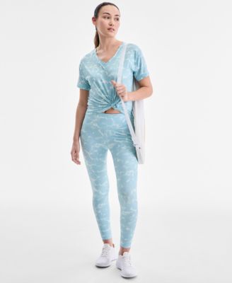 Women's Marina Whisper Compression Leggings