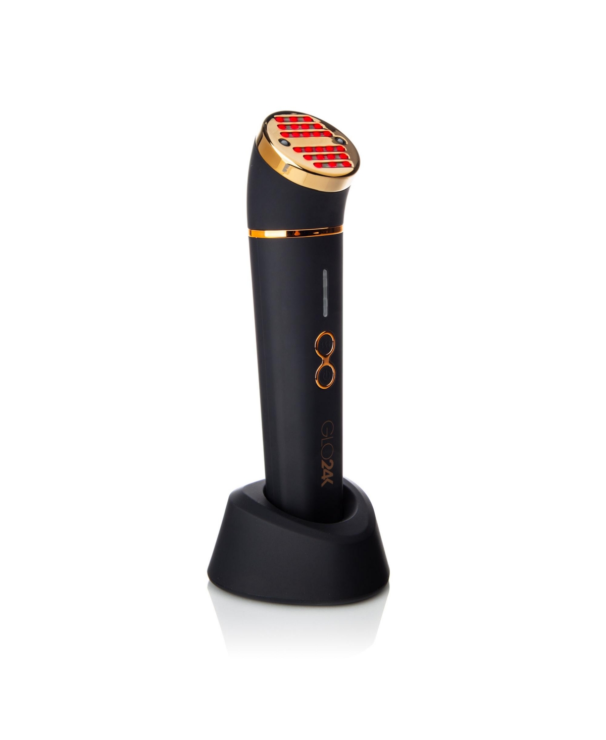 GLO24K Skin Beauty Device +Conductive Hydra Gel