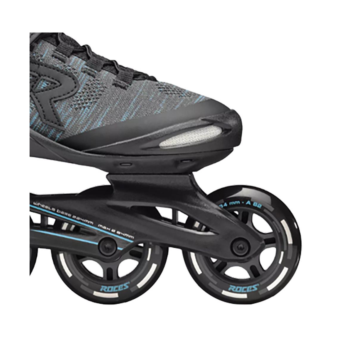Roces Weft Thread Mens Inline Skates