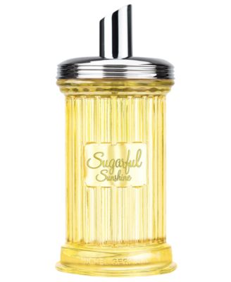 Sugarful Sunshine Eau De Parfum, 3.4 oz.