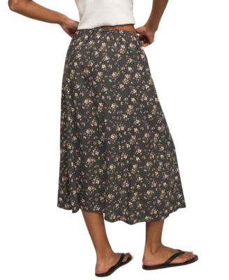 Women's Simone Midi Skirt