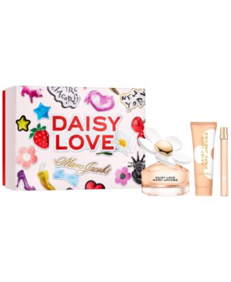 3-Pc. Daisy Love Eau De Toilette Gift Set
