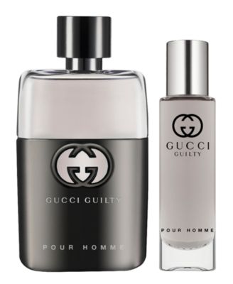Men's 2-Pc. Guilty Pour Homme Eau De Toilette Gift Set