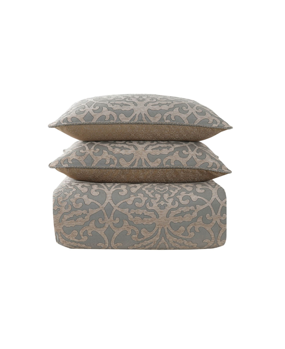 Waterford Carrick Soft 3-Pc. Comforter Set