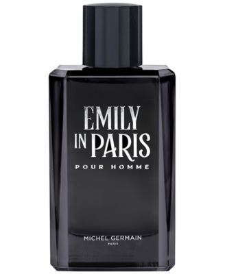 Emily in Paris Pour Homme Toilette Spray, 3.4 oz