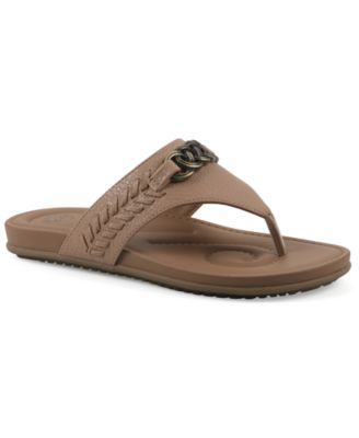 Women's Aladdin Sandals