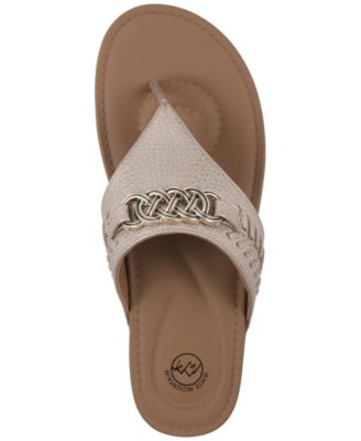 Women's Aladdin Sandals