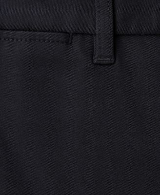 Men's Barna Slim-Fit Twill Chino Pants