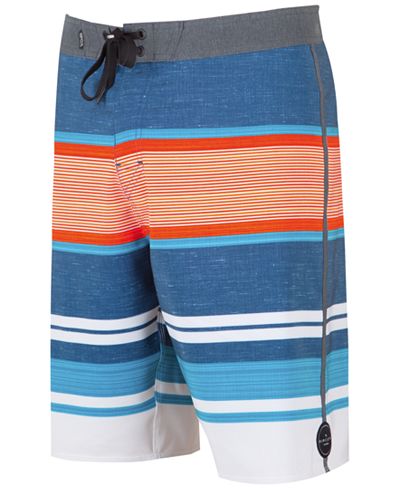 Rip Curl Men's Override Drawstring Board Shorts