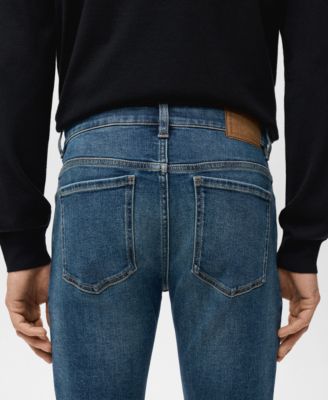 Men's Jude Skinny-Fit Jeans