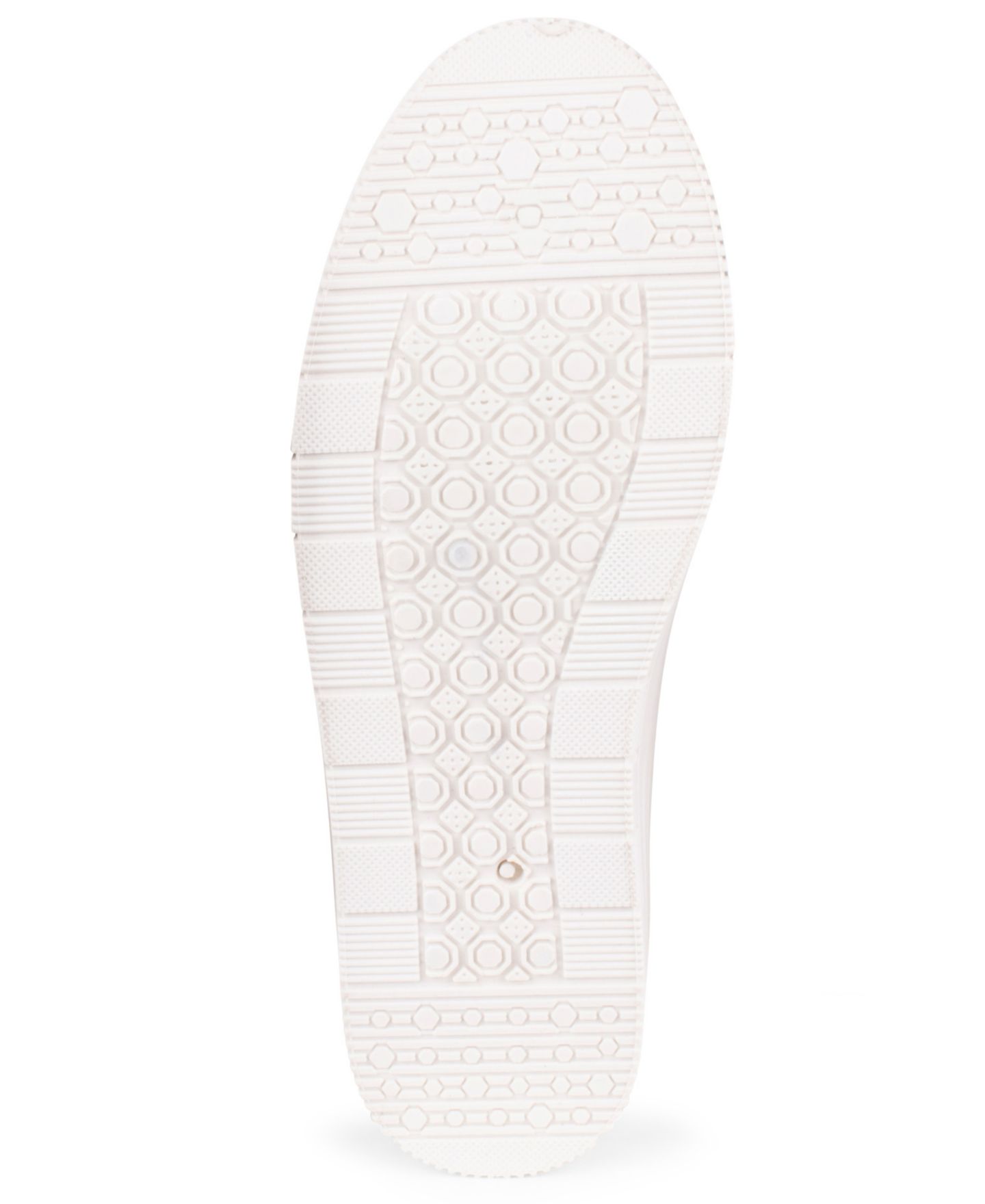 Женские кроссовки Gloria Vanderbilt Annette Slip-On, цвет: Чёрный / Белый — фото 5