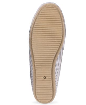 Women's Annalise Slip-On Mule Flats
