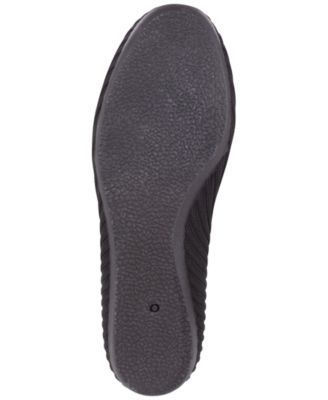 Women's Jasmine Knit Slip-On Flats