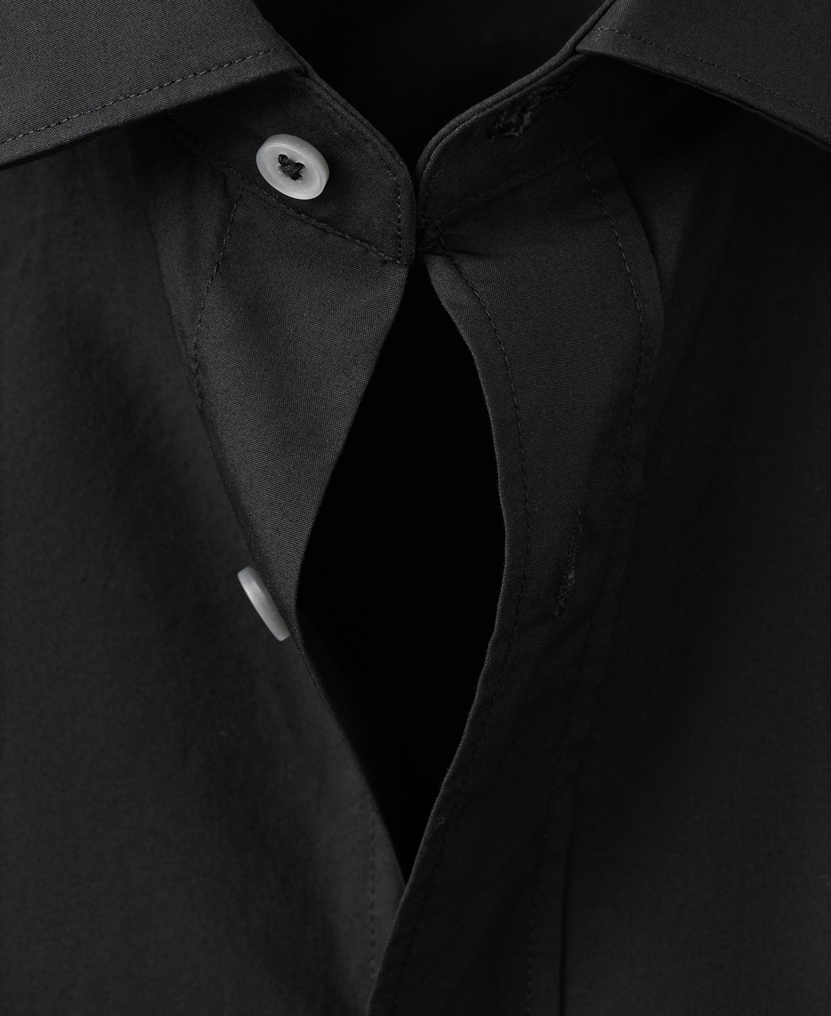 Mango Men's Regular-Fit Cotton Shirt