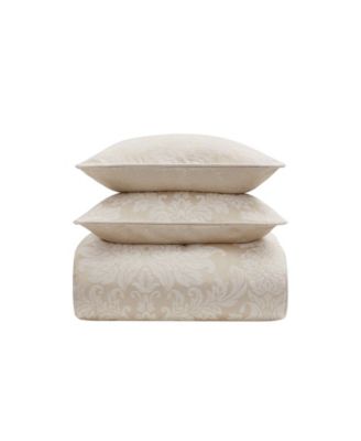 Paloma 3-Pc. Comforter Set, Queen