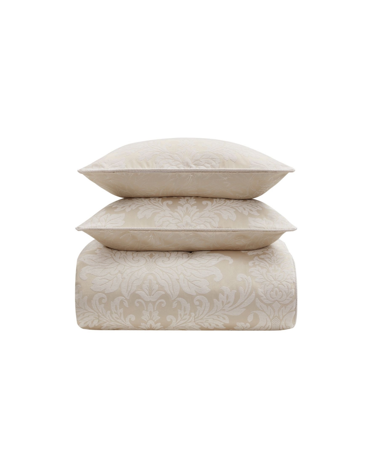 Waterford Paloma Soft 3-Pc. Comforter Set