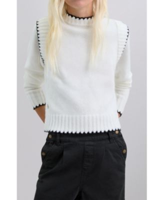 Girls Brigitte Tricot