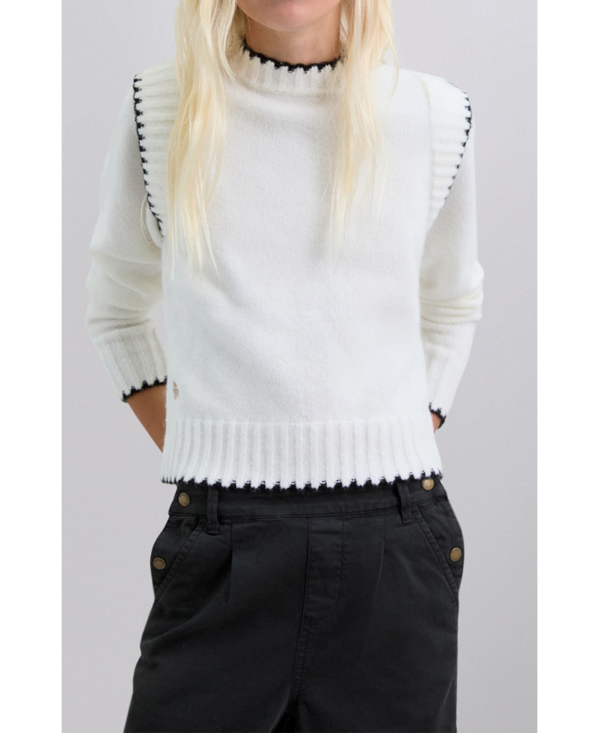 Scalpers Girls Brigitte Tricot