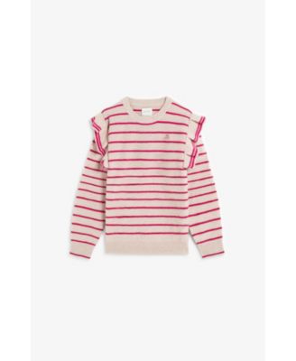 Big Girls Parisian I Tricot