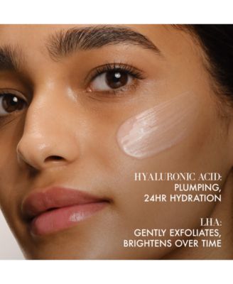 Luminous Silk Hydrating Glow Extending Primer, 1 oz.