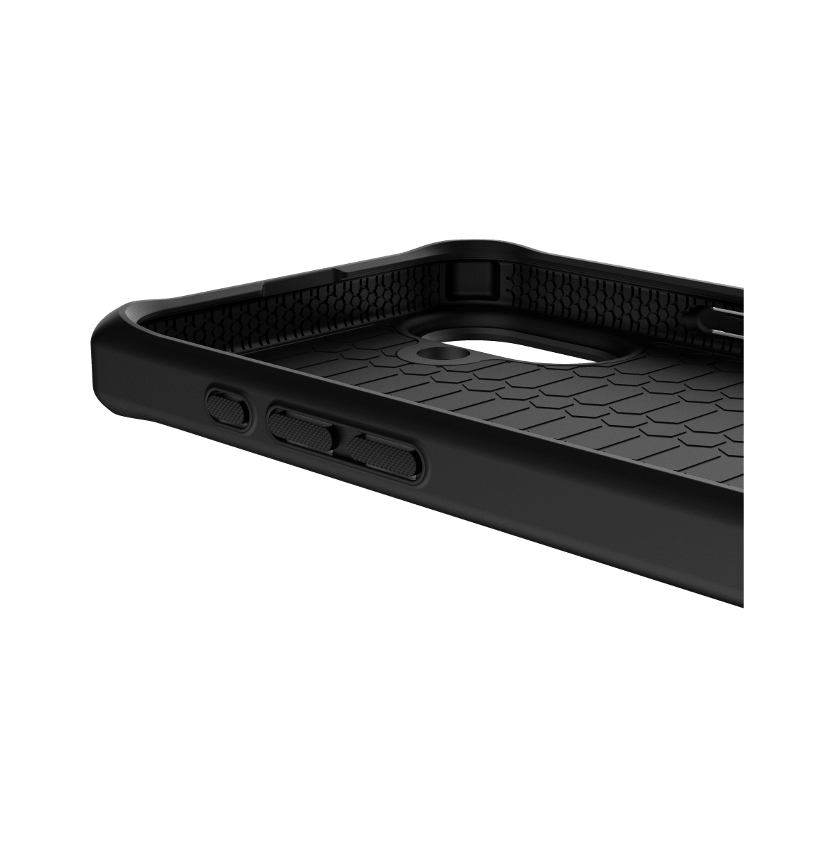 ITSkins Hybrid_R Bold MagSafe Case for Apple iPhone 16