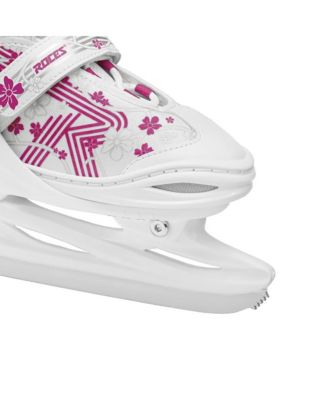 Jokey 3.0 Adjustable Girls Ice Skates