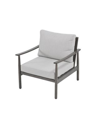 Mondawe 7-piece Aluminum Patio Seating Set