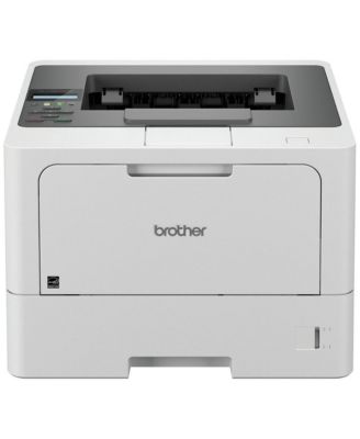 Business Monochrome Wireless Laser Printer