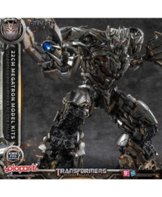 Megatron AMK Pro Series Model Kit | Transformers: Revenge of the Fallen | Yolopark