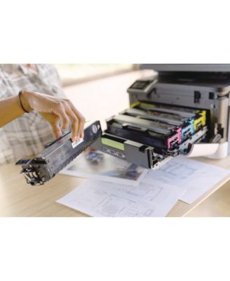 72K00CG 8,000 Page-Yield Toner - Cyan