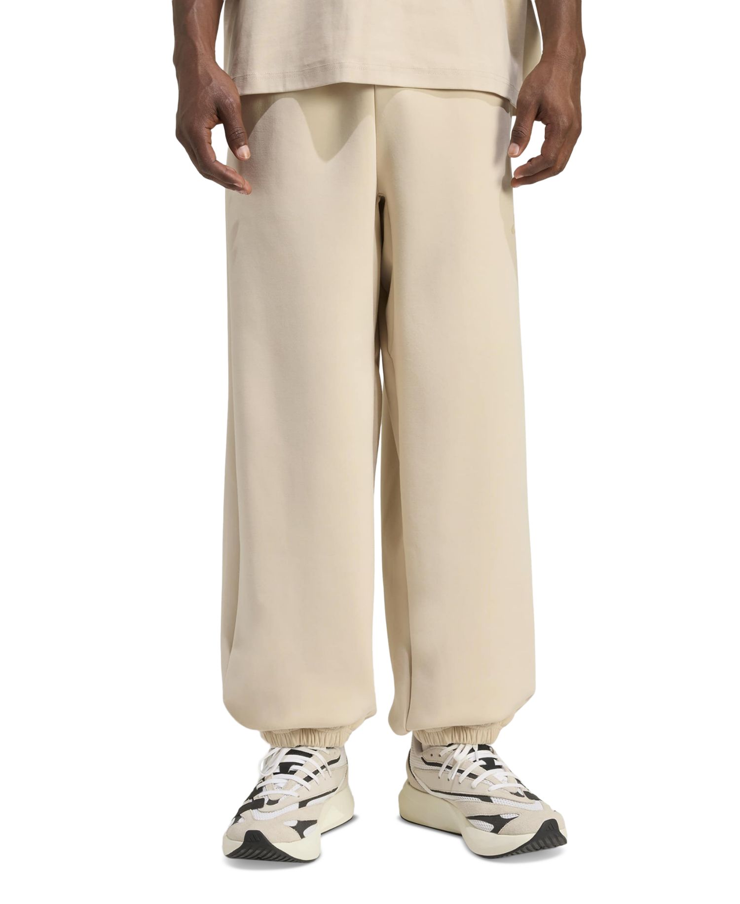 Men's Soft Lux Tracksuit Pants